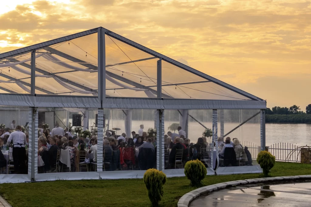 Biser Dunava oraganizujemo venčanja na otvorenom