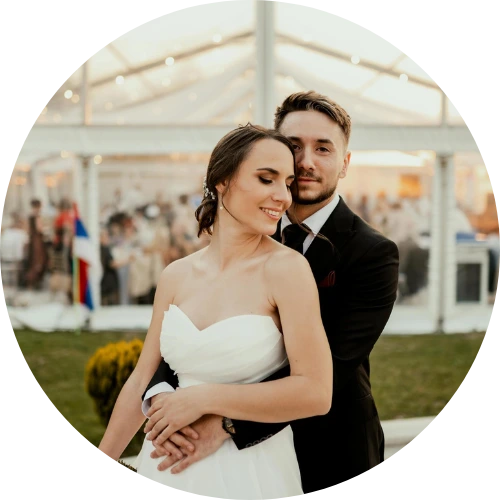 venčanja na otvorenom - biser dunava smederevo srbija